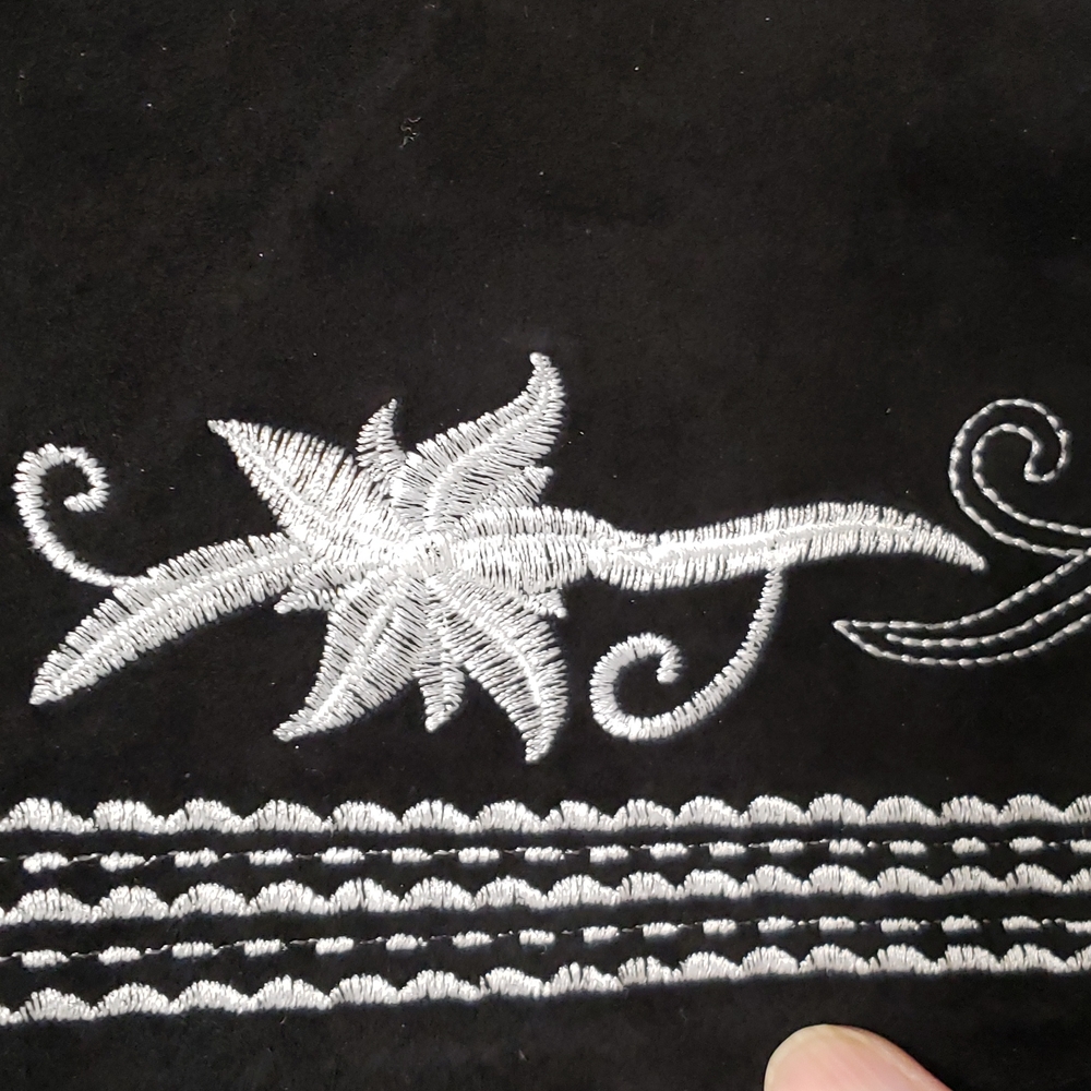 Black Swing Jacket - image 5